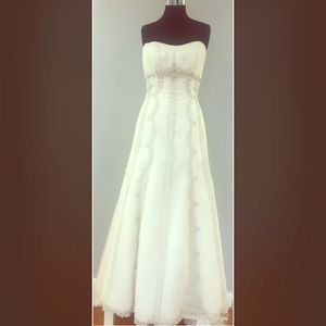 Wedding Dress#Style1891013